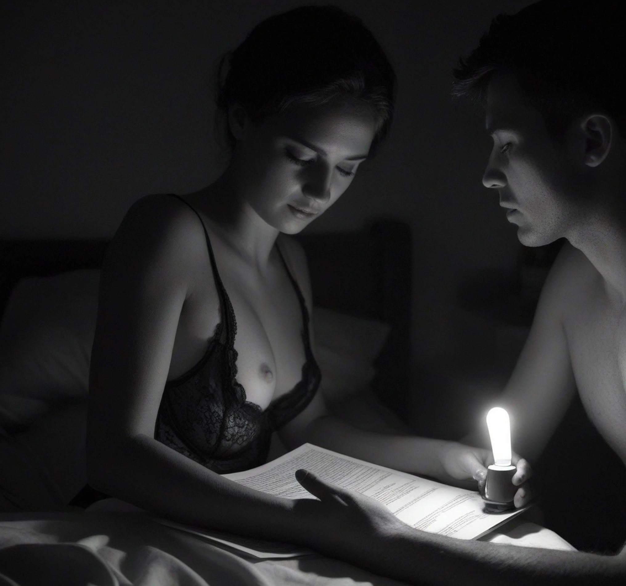 Cuckolding: Cómo Dar el Paso